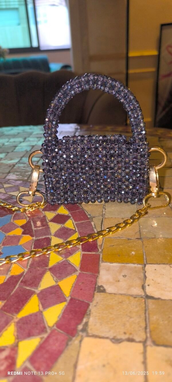 Sacs marocain handmade – Image 4