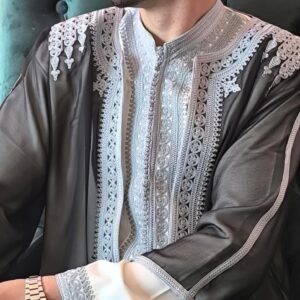 jabador marocain élégant