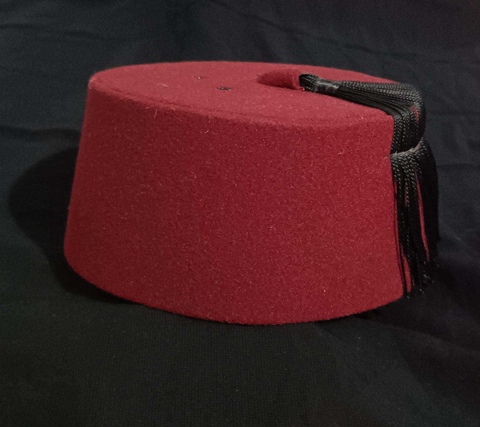 très beau tarbouch fez original – Image 4